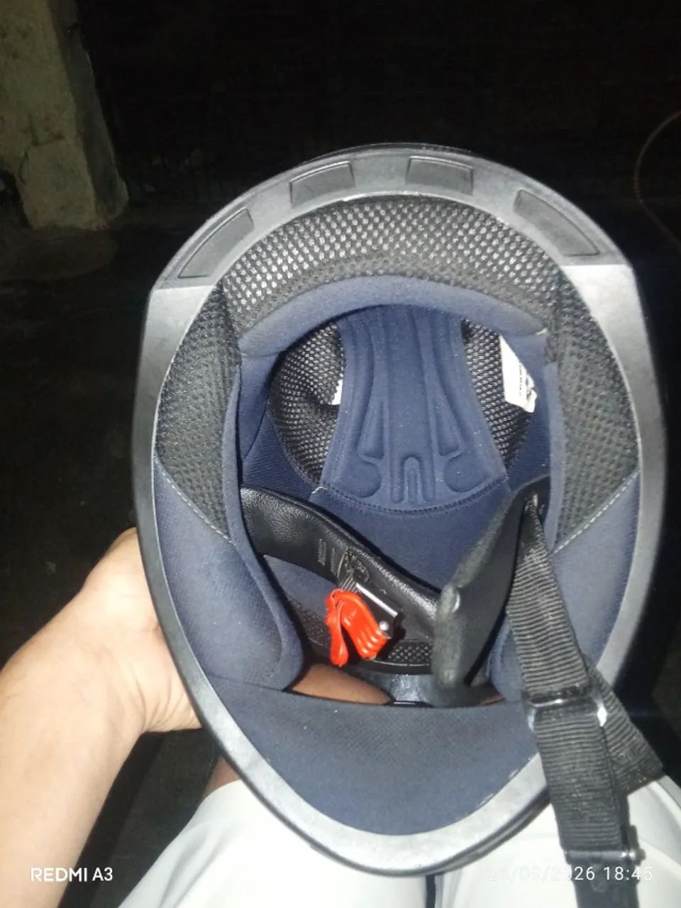 Capacete PEELS  - Foto 3