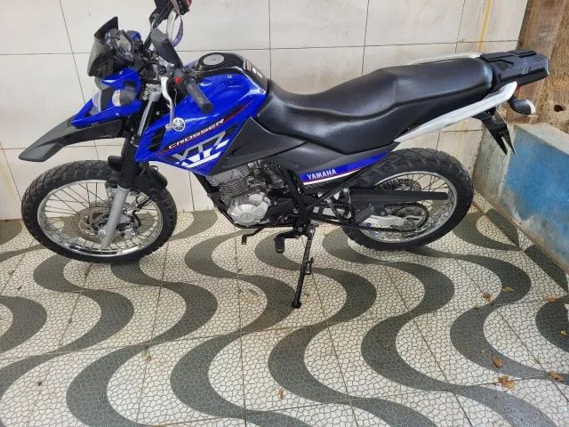 Crosser 150 - 2022 - Foto 4