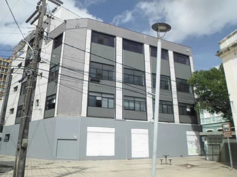 PRÉDIO COMERCIAL para alugar na cidade de FORTALEZA-CE
