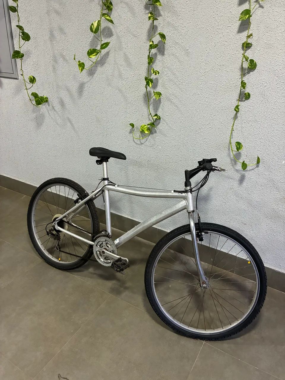 Bike Aro 26 Usada