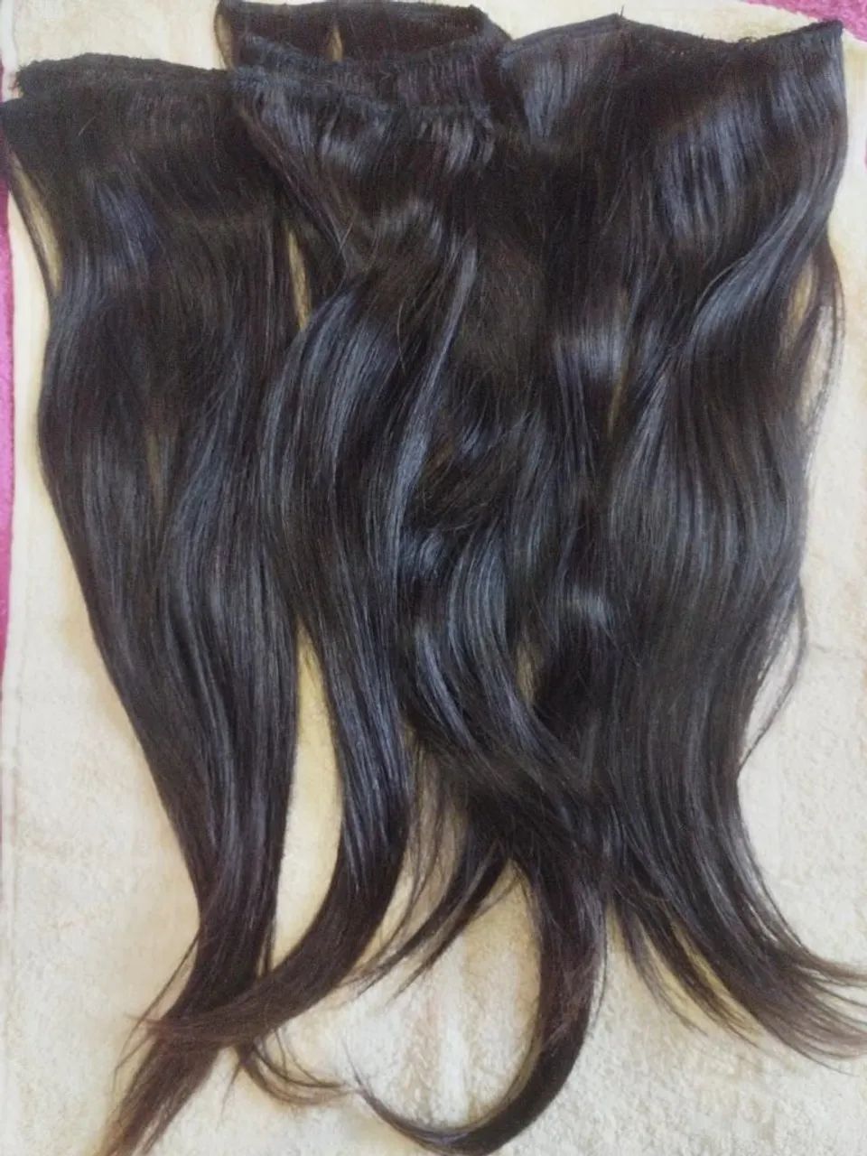 CABELO HUMANO  - Foto 5