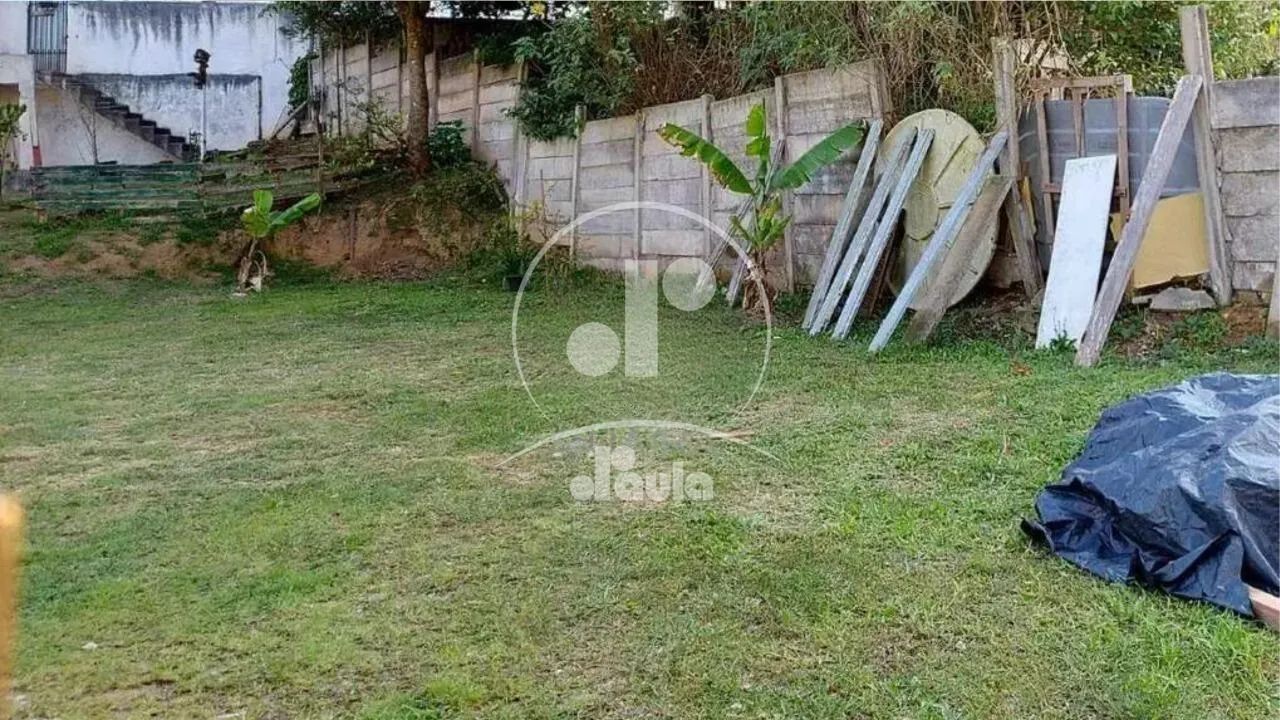 Terreno com 579m², na Vila Alzira, Santo André - Foto 3