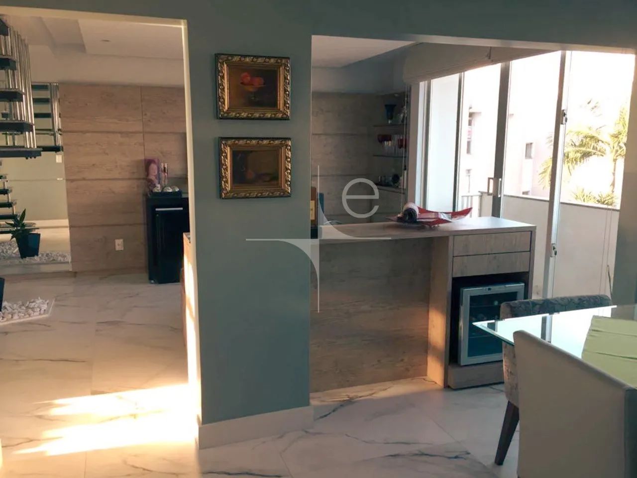 Cobertura Duplex 3 quartos no bairro Bom Abrigo, Florianópolis