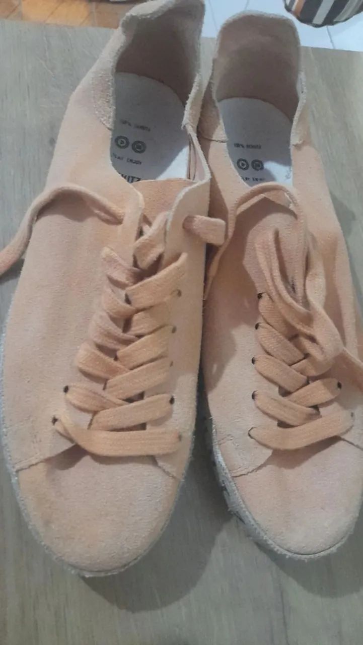 Tenis lindo  - Foto 4