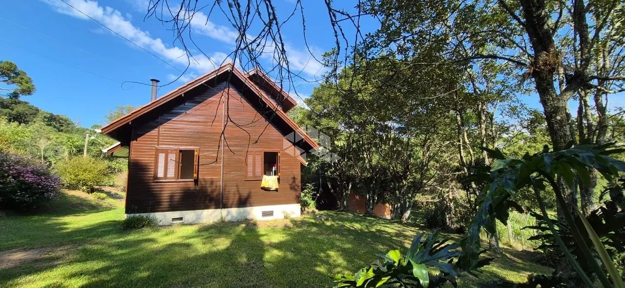 Chácara com 3 quartos em Nova Sardenha - Farroupilha - Foto 5