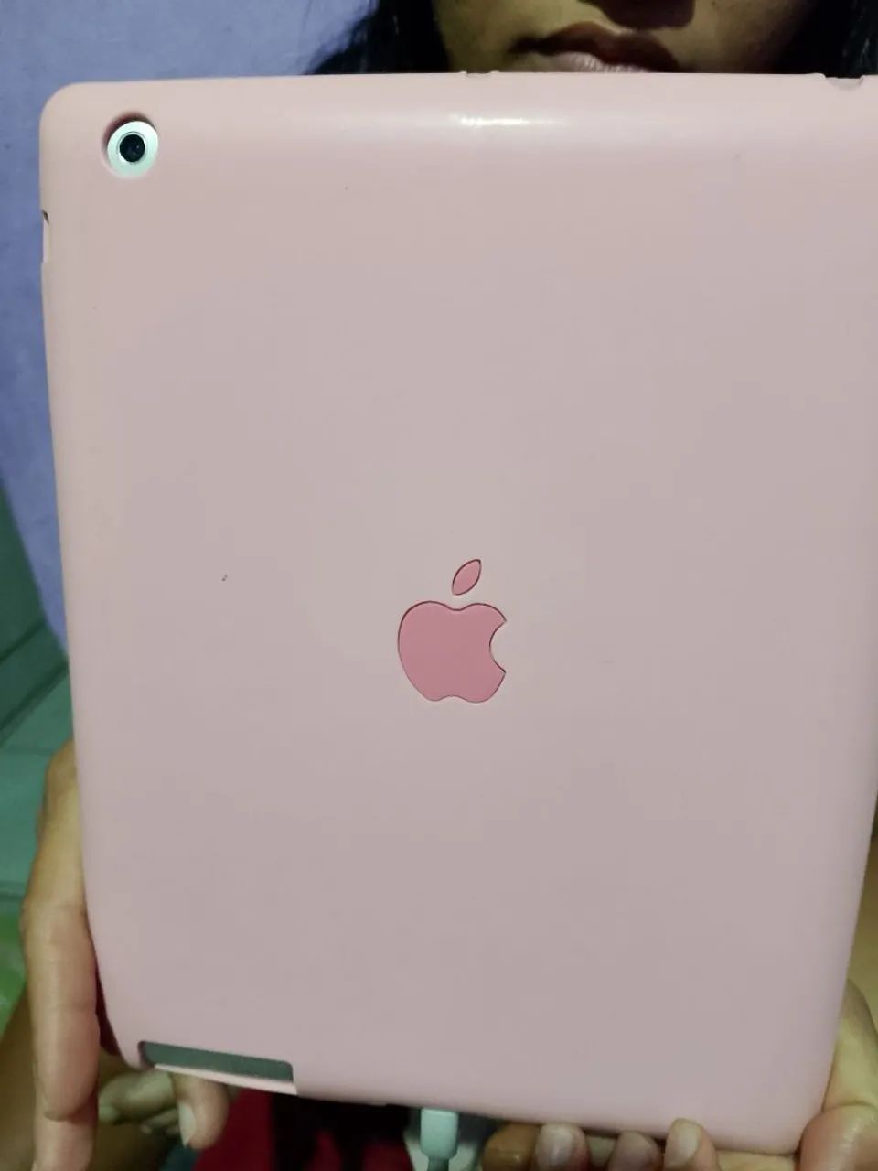? Vendo iPad 4ª geração - 64GB Wi-Fi | - Foto 2