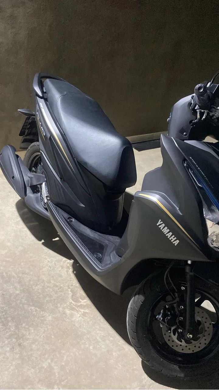 Moto 125
