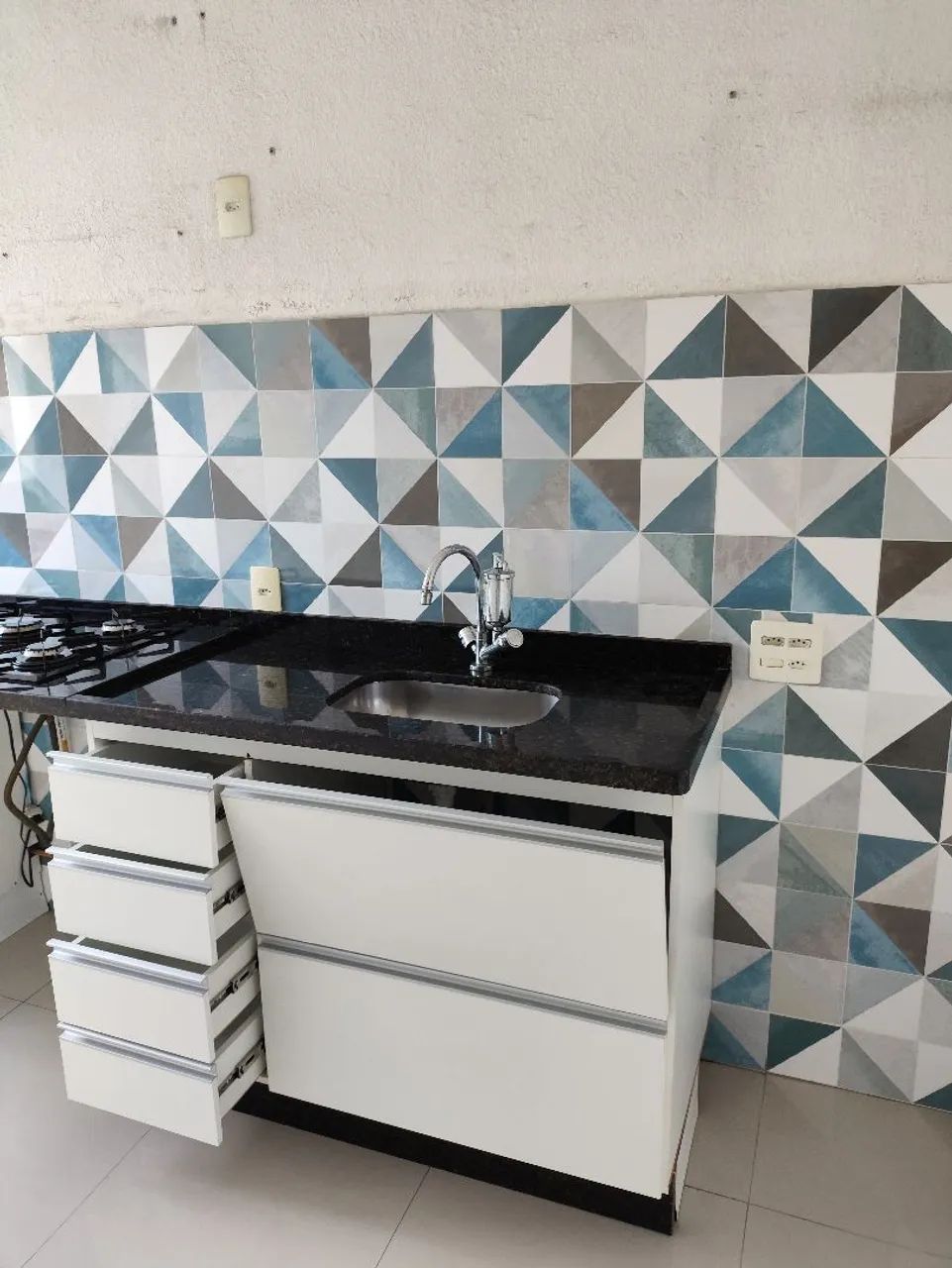 VENDO APARTAMENTO EM REALENGO  - Foto 2