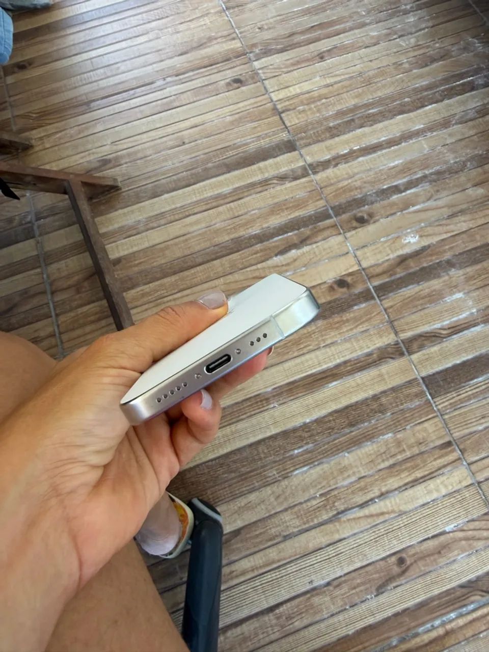 iPhone 16 PRO 128gb - Foto 5