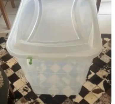 Caixa Box Grande 