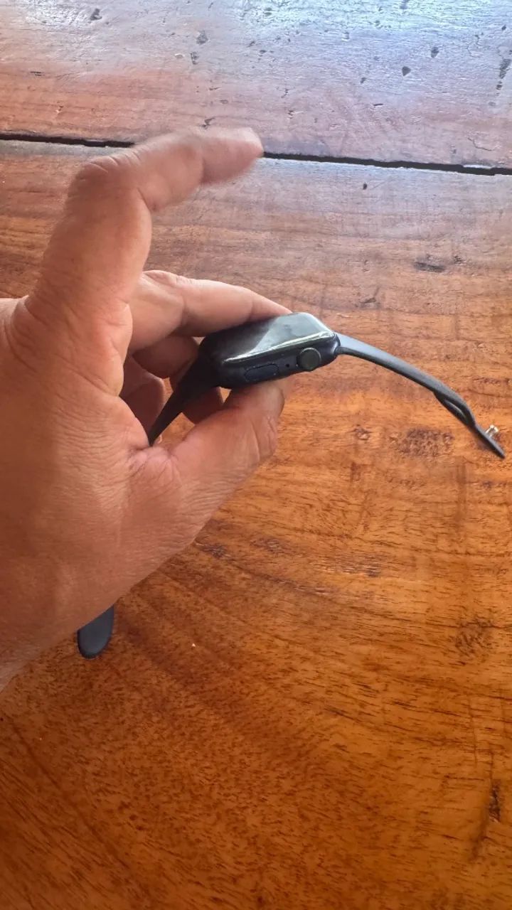 apple watch serie 6 44 mm - Foto 2