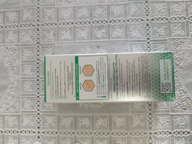 Nivea Cellular Luminous630 Antimarcas - 30 ml   - Foto 2