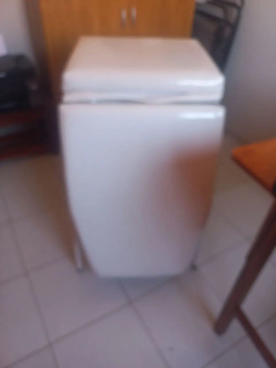 Vendo uma maca seminova  - Foto 2
