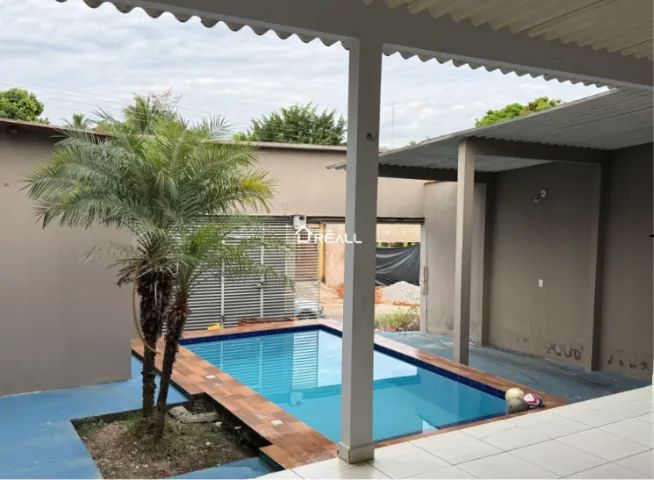 CASA PRONTA PRA FINANCIAR, NO NOVO HORIZONTE. - Foto 5