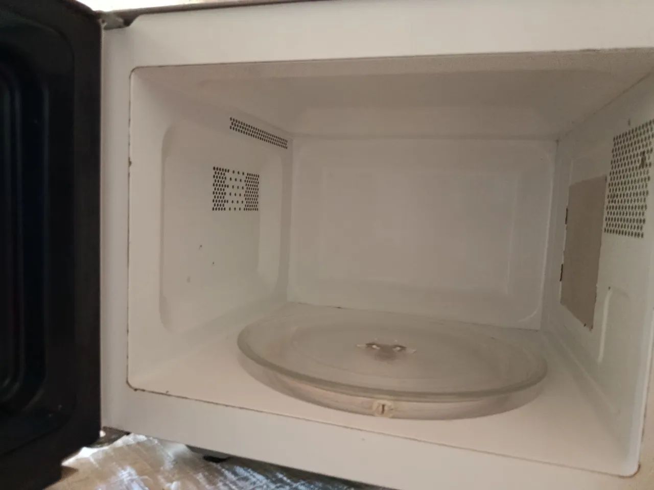 Microondas  - Foto 4