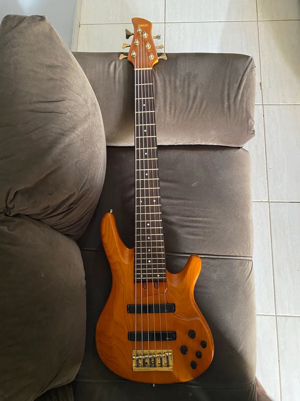 Baixo TRB 6I - Foto 2