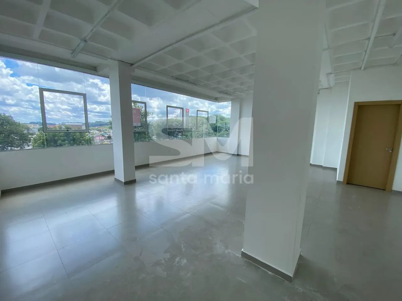 Sala para locação, Efapi, Chapecó, SC - Foto 2