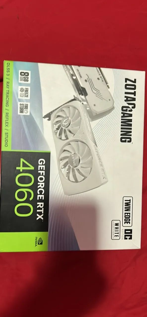 RTX 4060  - Foto 4