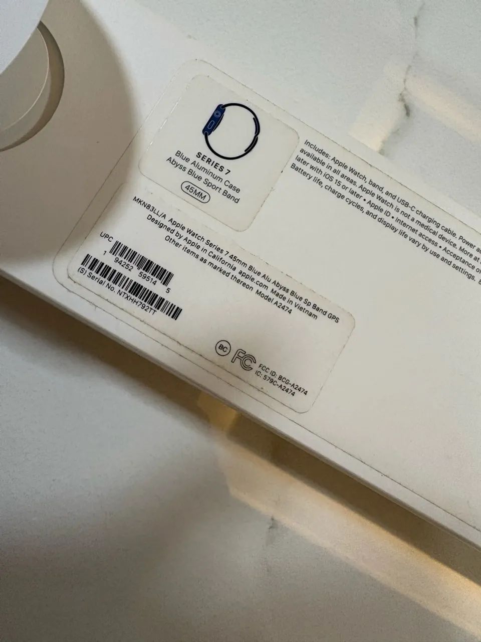 Apple Watch  - Foto 3