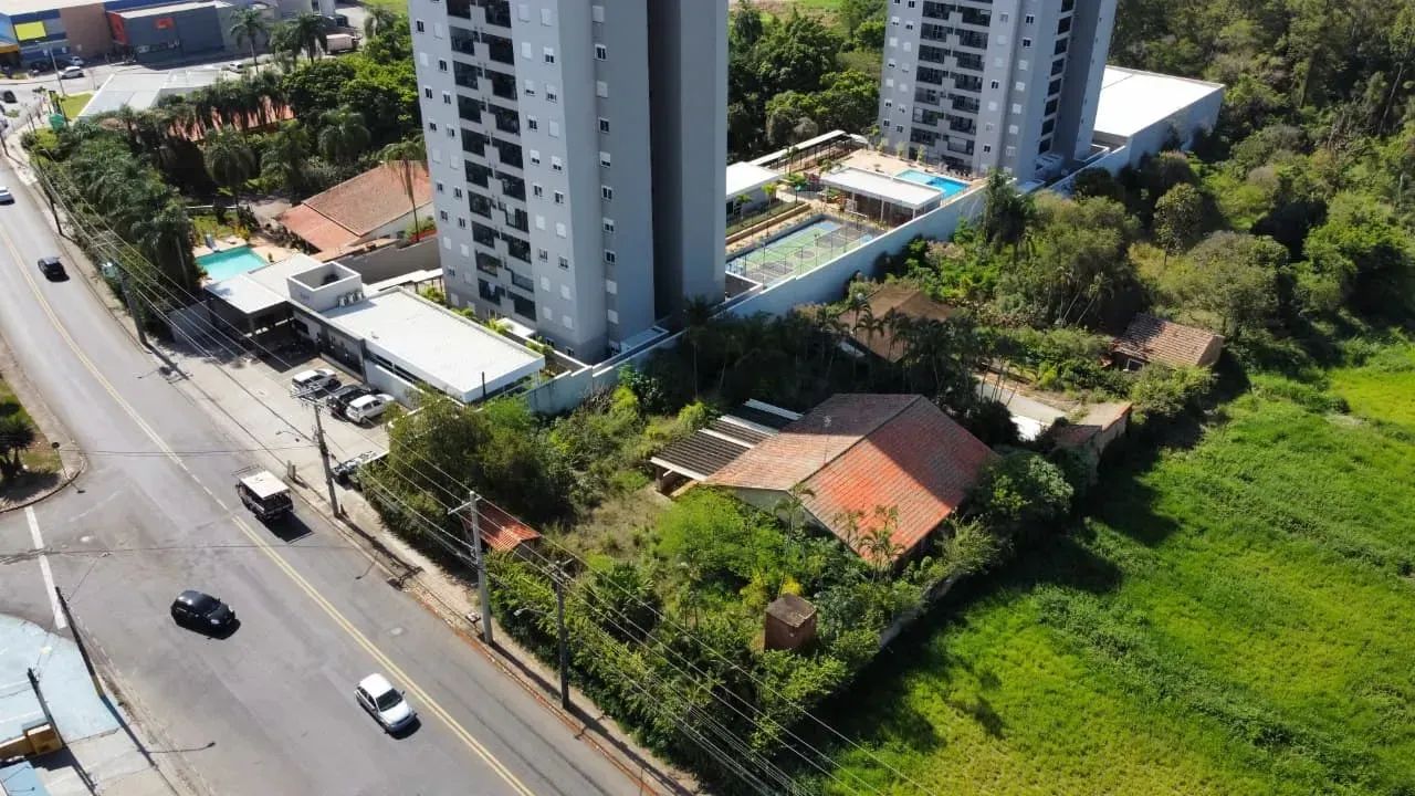 Terreno a Venda Av Dois Corregos Piracicaba SP - Foto 2