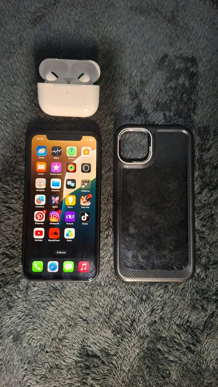 iphone 11 - 128gb - Foto 2