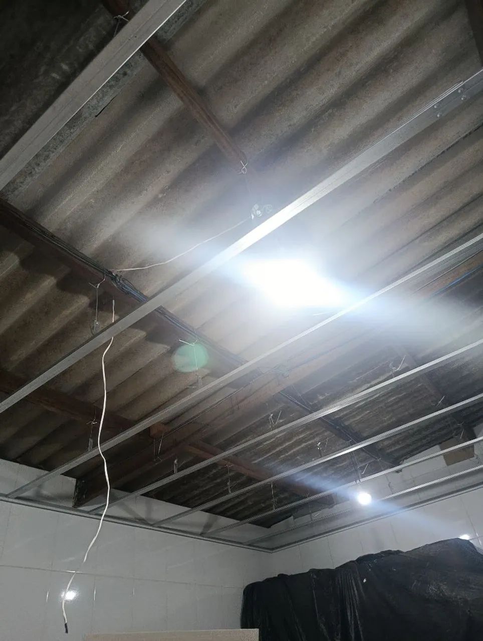 montador/Gesseiro/Drywall - Foto 4
