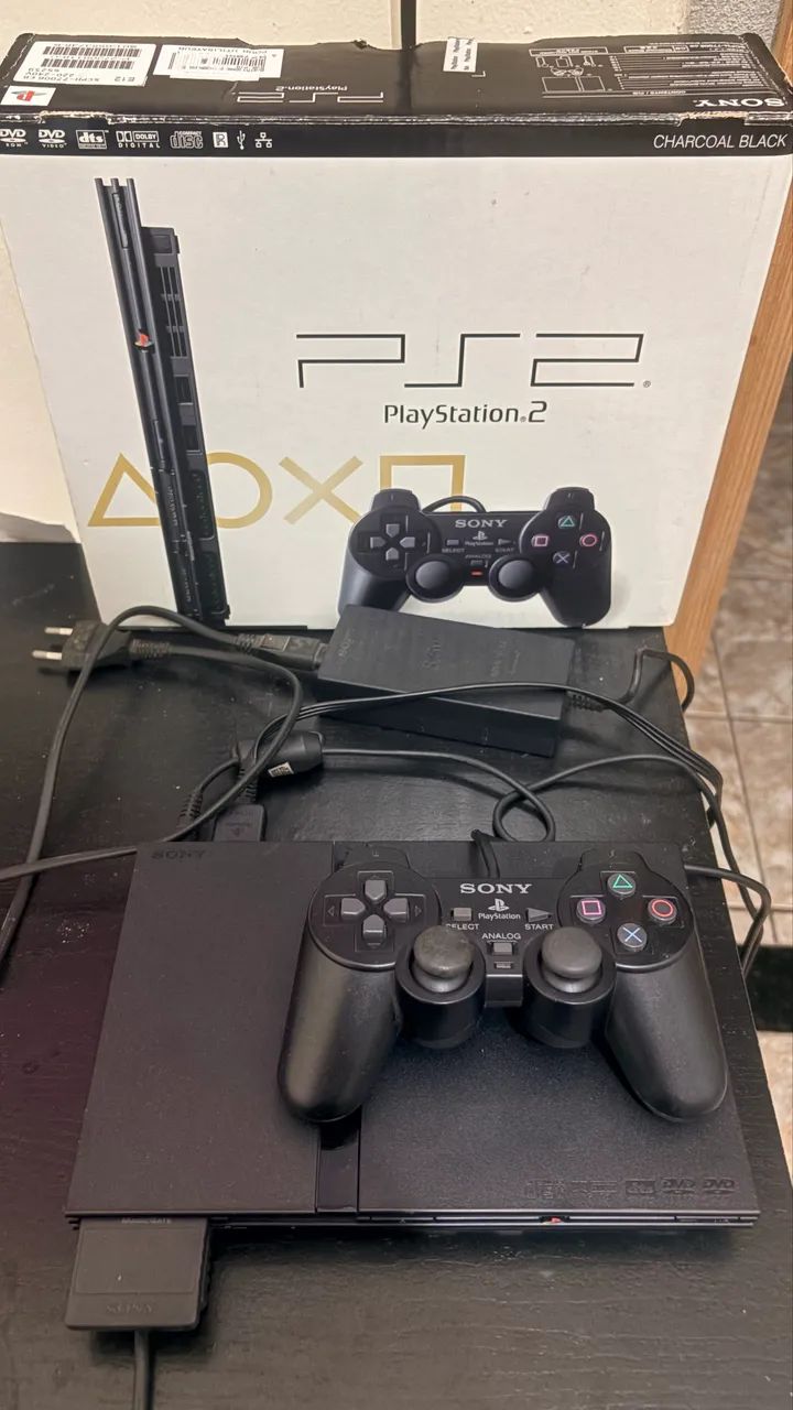 PlayStation 2 - Foto 2