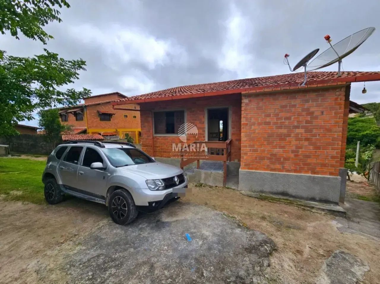 Chácara com terreno de 1.000 m² e 03 quartos à venda em Gravatá/PE! - Foto 5