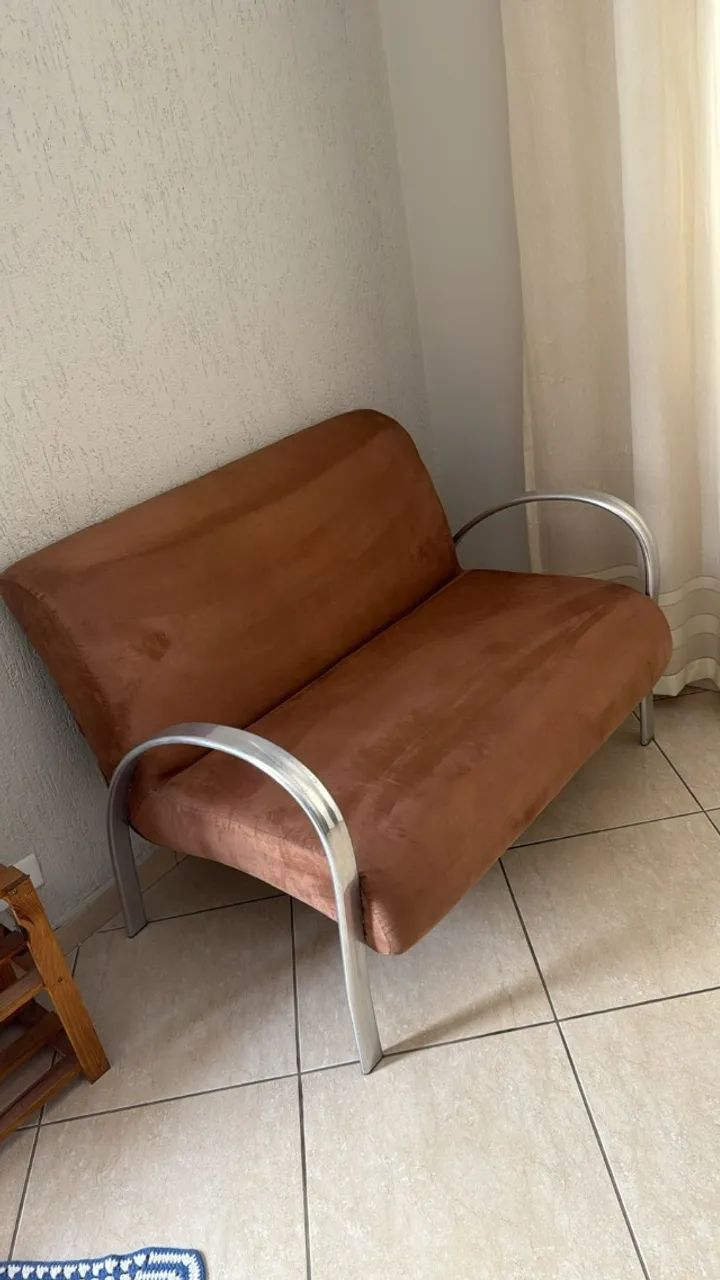 Poltrona 2 lugares - Foto 2