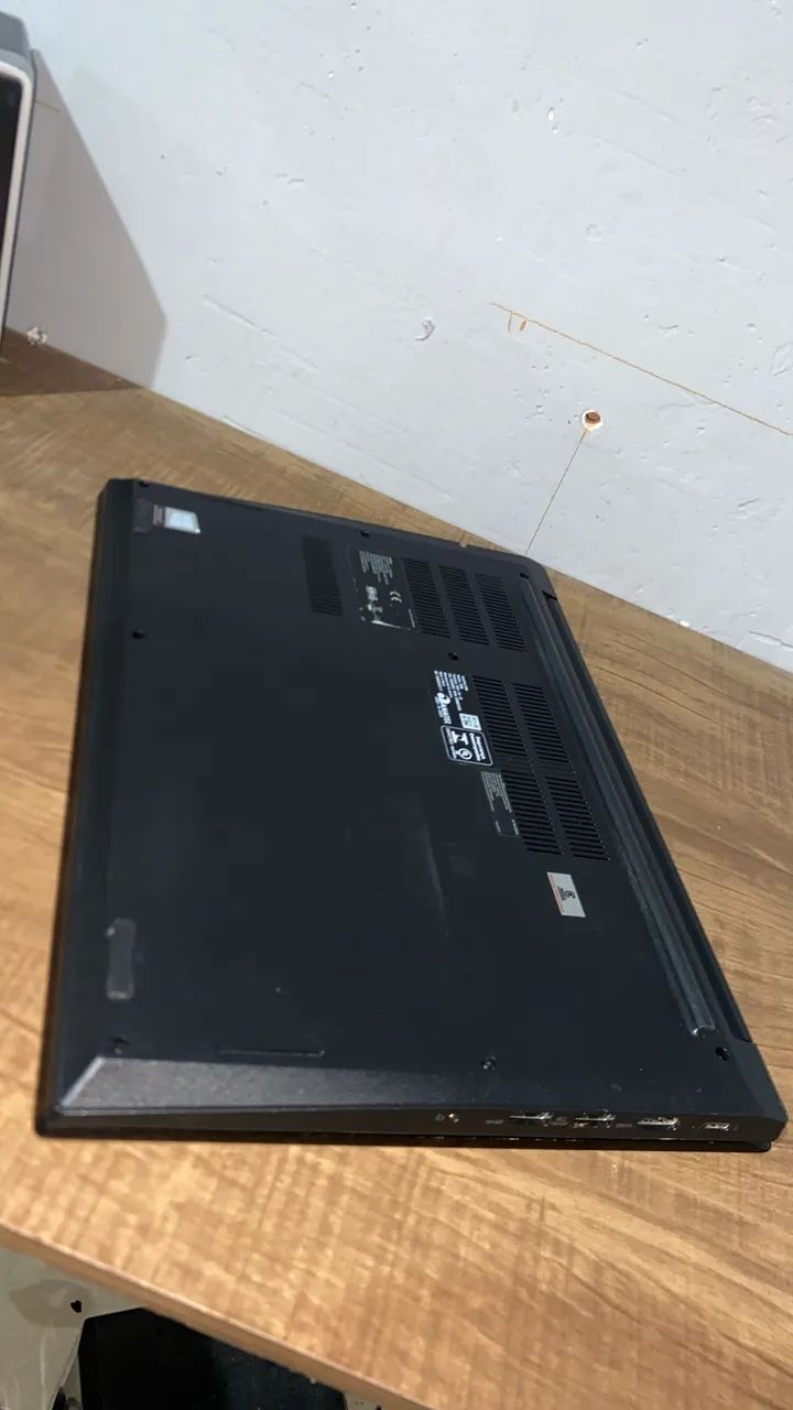 Notebook Lenovo ThinkPad - Excelente Estado - Foto 3