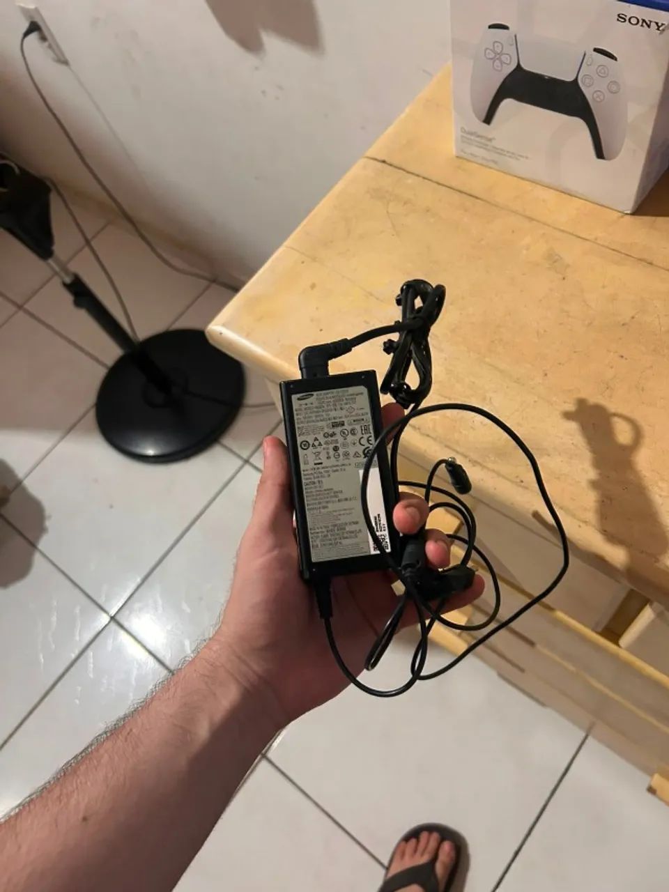MONITOR 4K SANSUNG, 28 POLEGADAS - Foto 4
