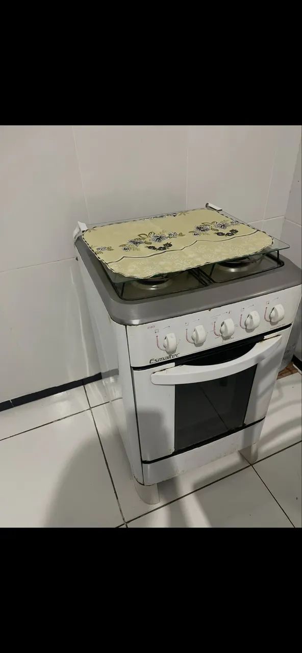 Fogão  - Foto 2