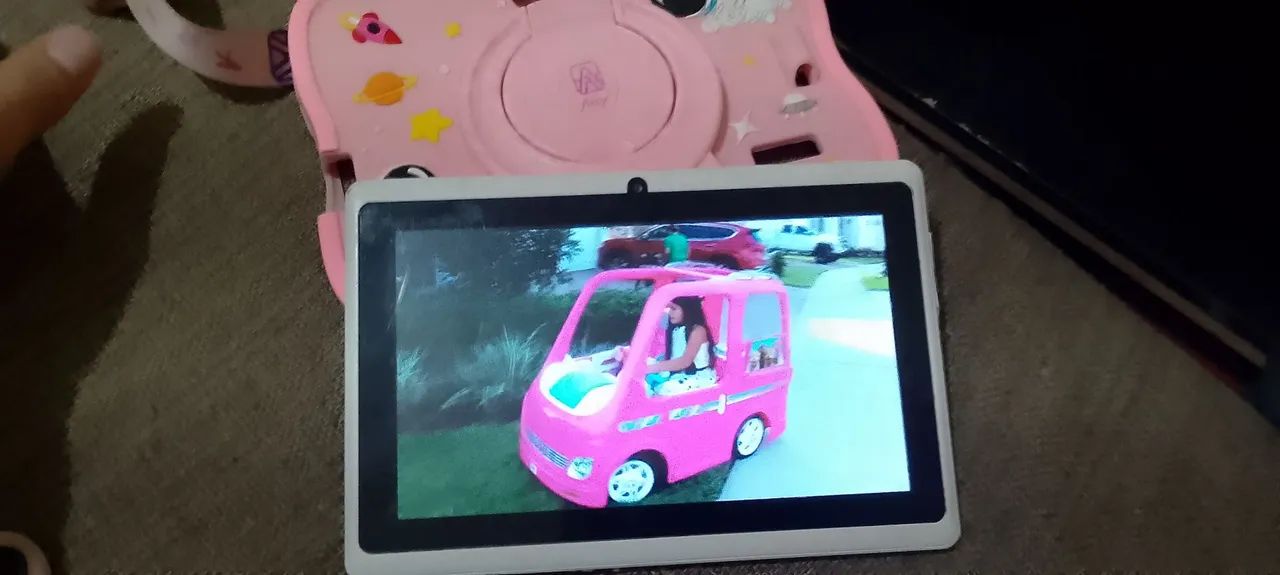 tablet  - Foto 5