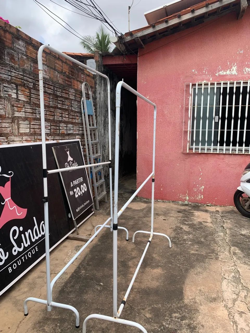 Vende - se uma loja completa  - Foto 2