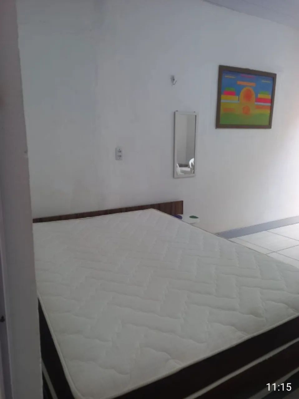 Kitnet mobiliado,prox.UNP,Midwey Mool, IFRN... - Foto 4