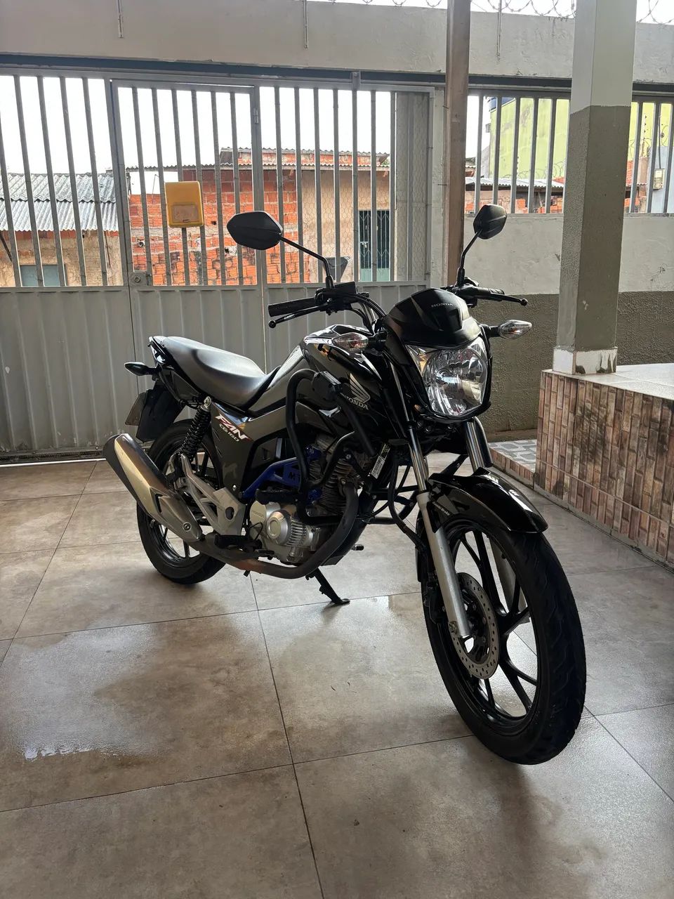 Fan 160 
