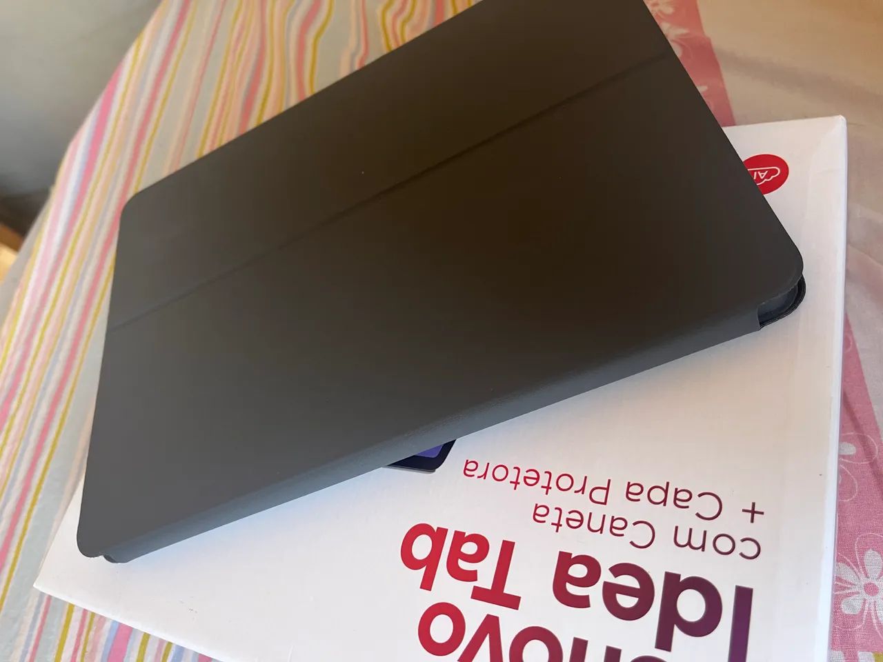Tablet LENOVO  - Foto 2
