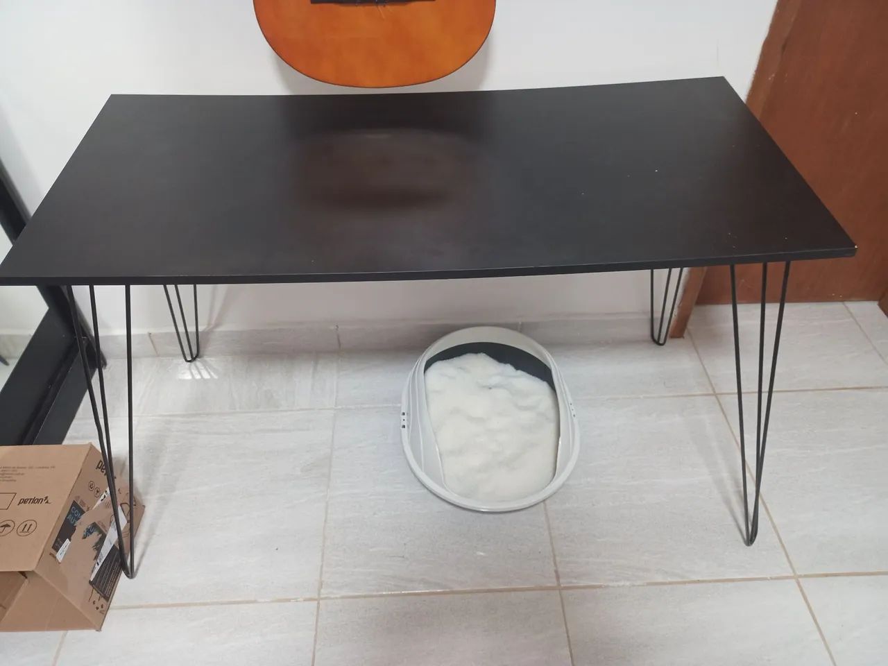 Black Table 110x50470069662681681921