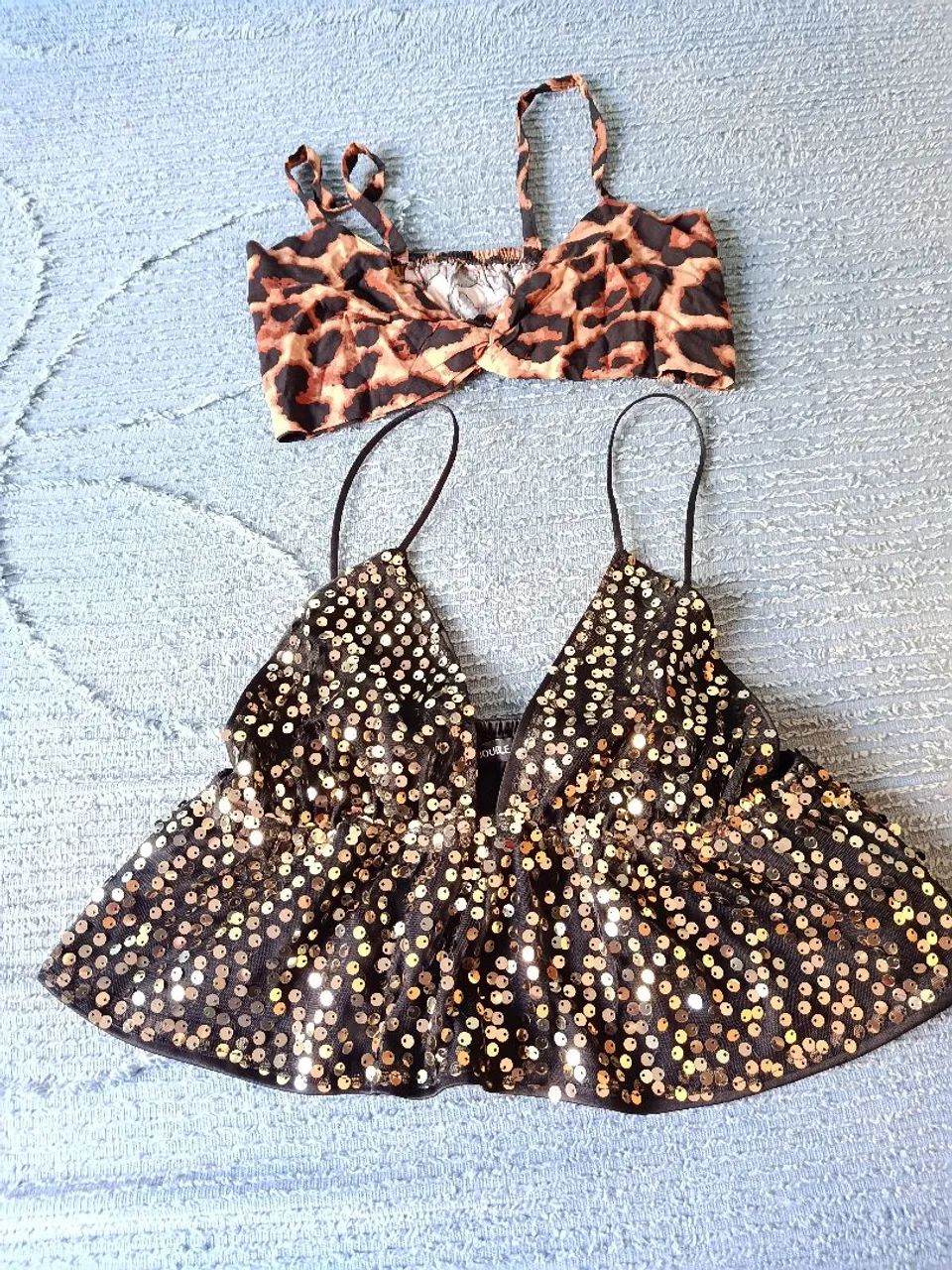 Roupas de bazar  - Foto 4