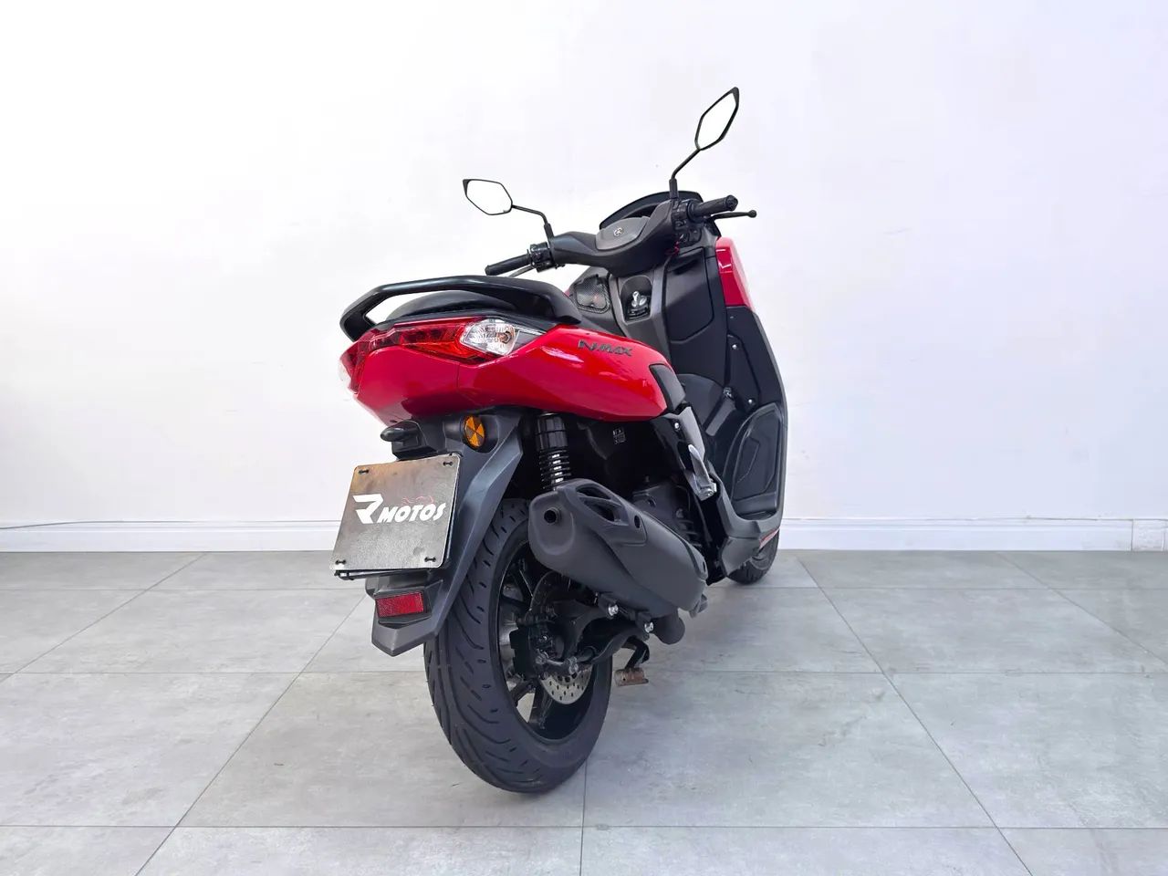 YAMAHA NMAX CONNECTED 160 ABS - Foto 2