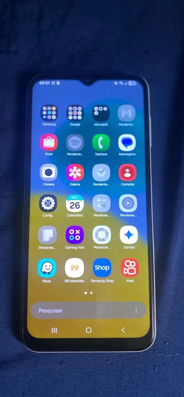 Galaxy m14  - Foto 4