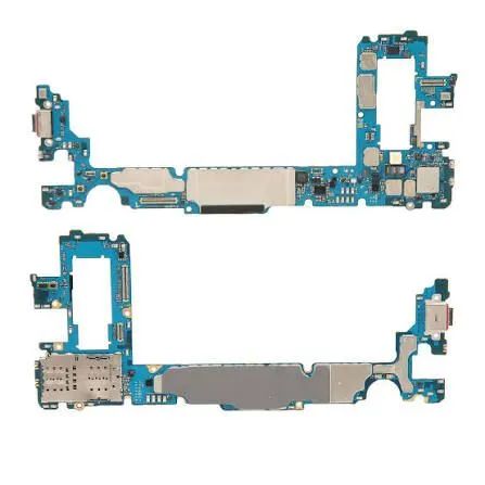 Placa samsung s10 plus 128g