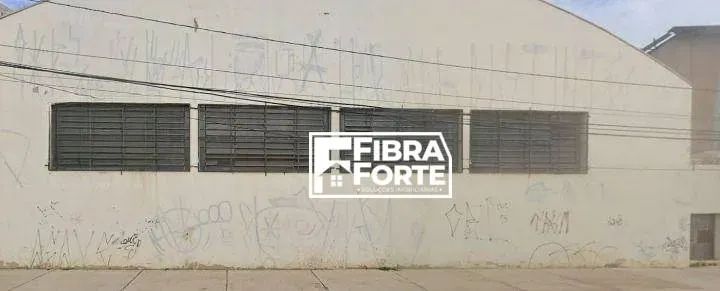 Área à venda, Vila Industrial - Campinas/SP - Foto 4
