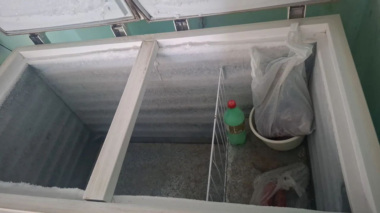 Freezer - Foto 2