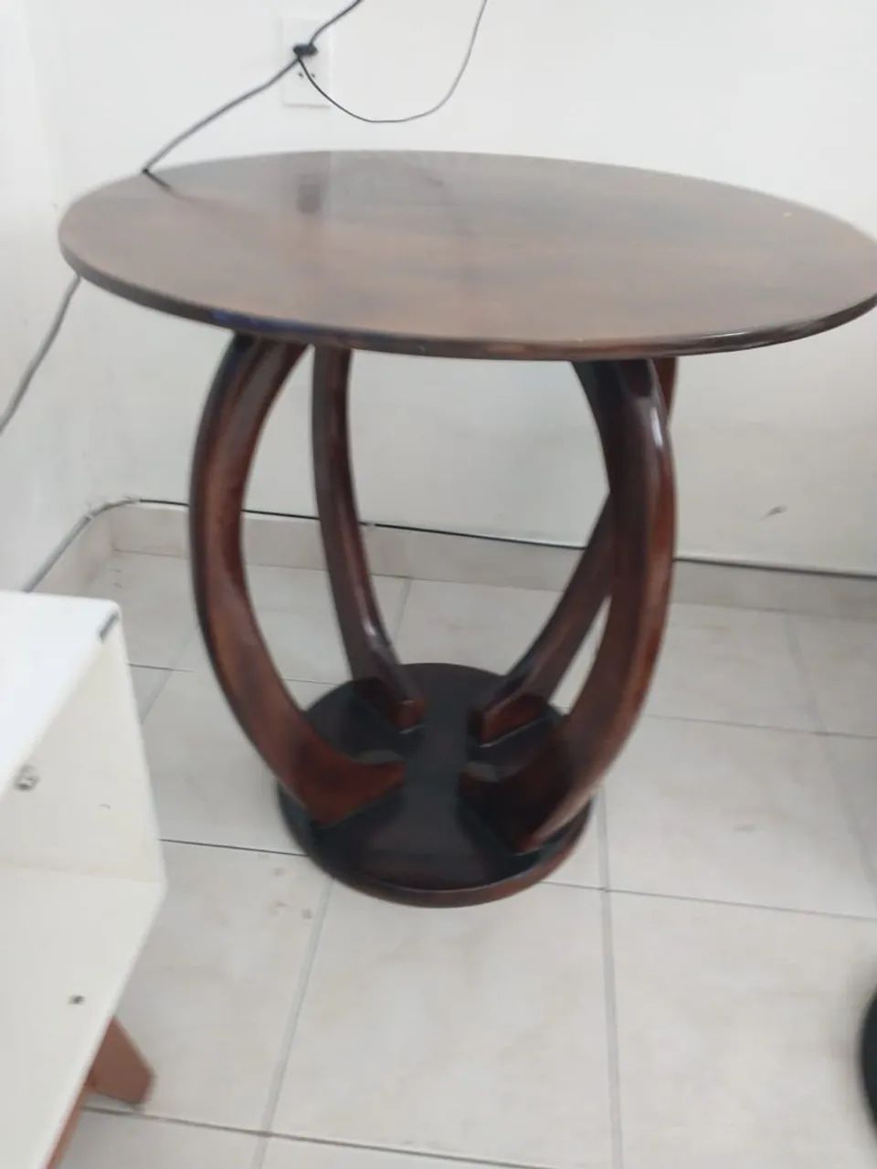Mesa de canto  - Foto 5