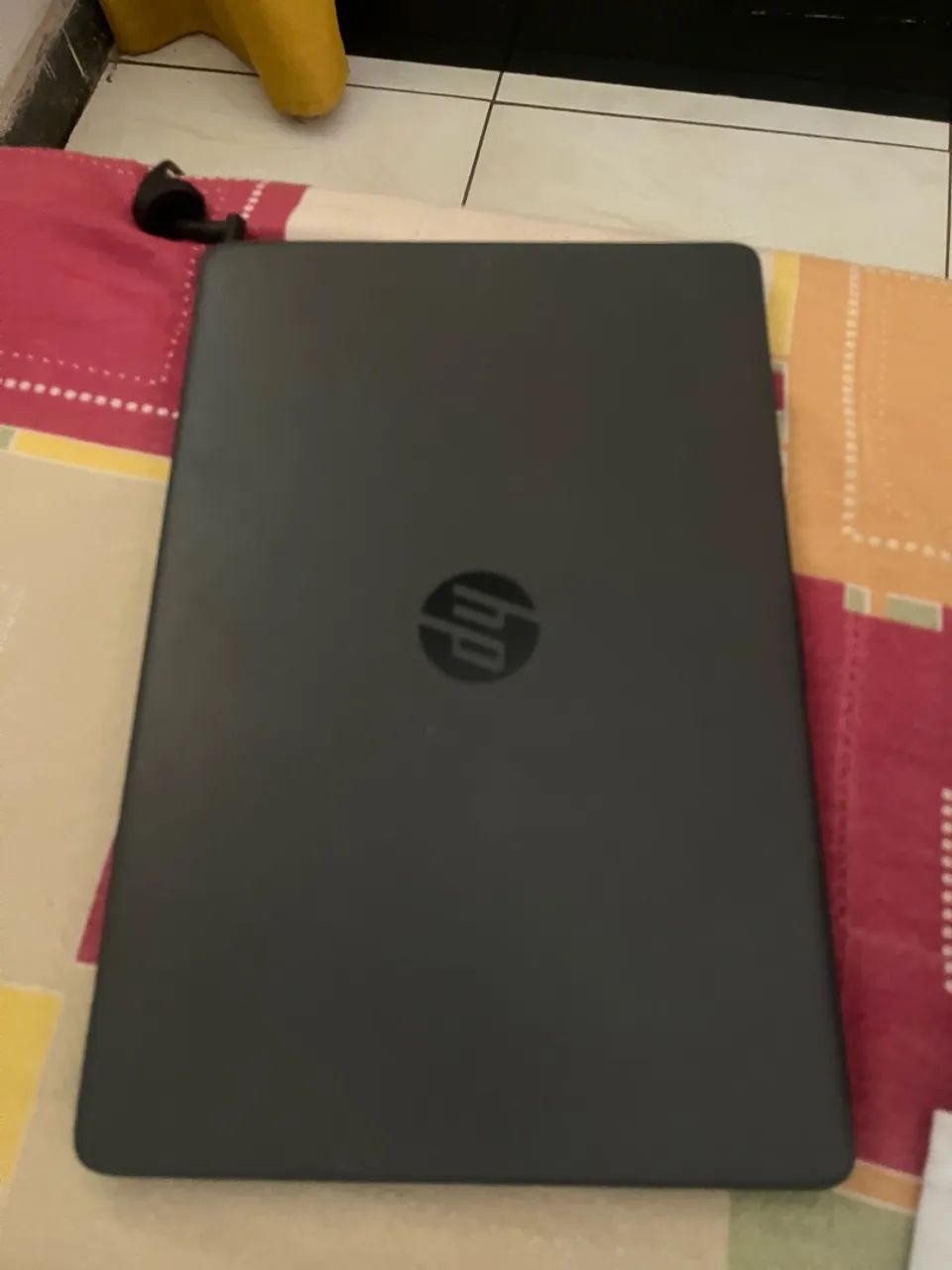 Notebook HP 256gb SSD  - Foto 3