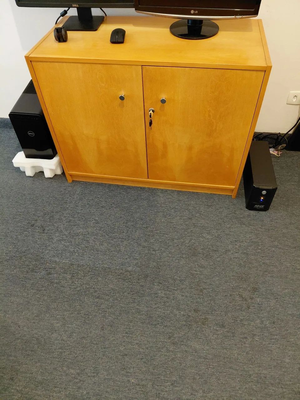 Móveis de escritório usados - Foto 2