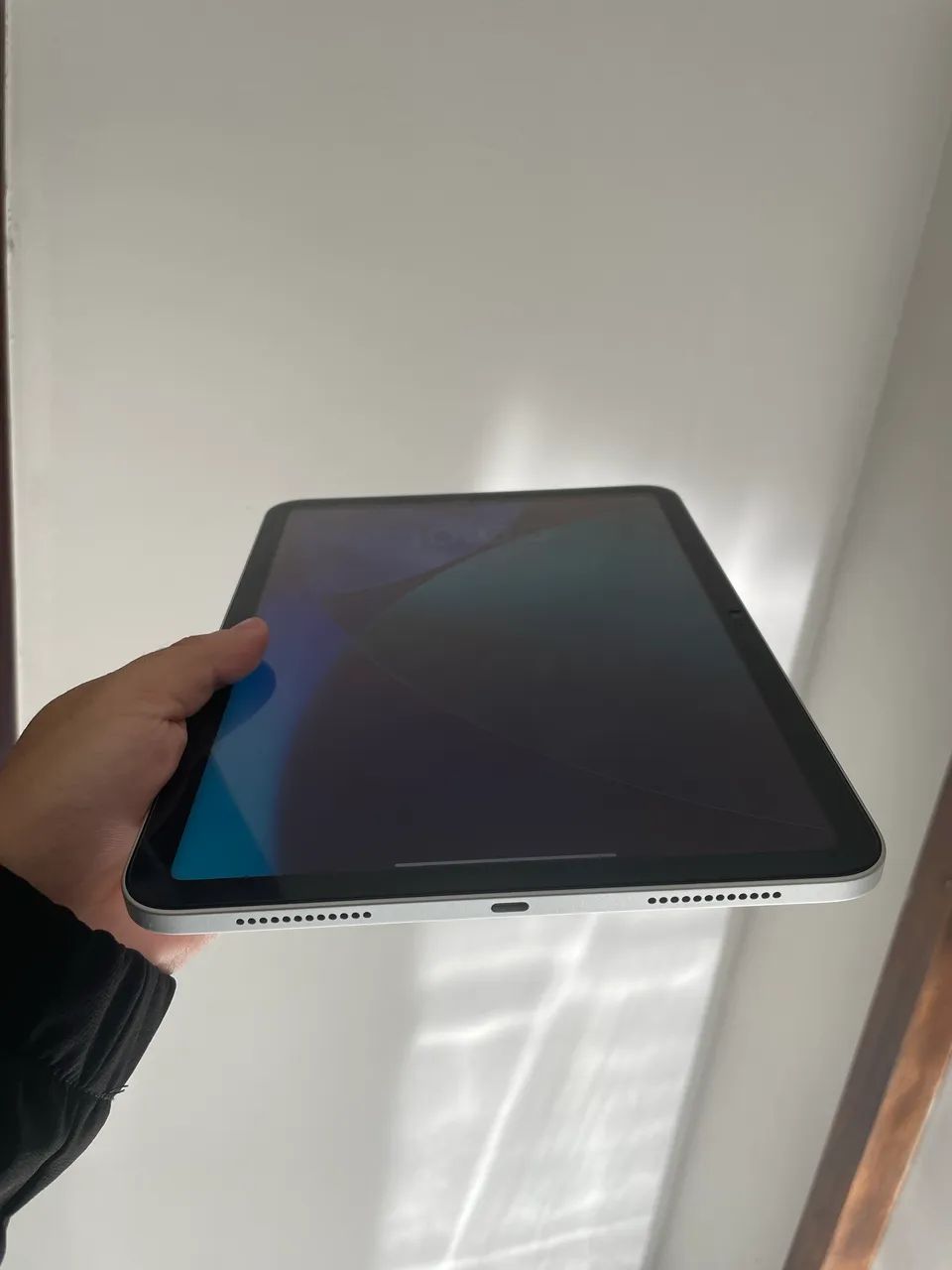 iPad 11 - Silver - 128 GB