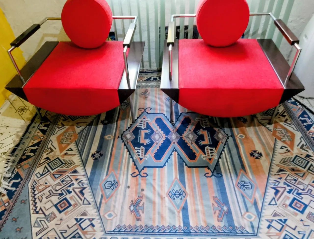 Poltronas Design 