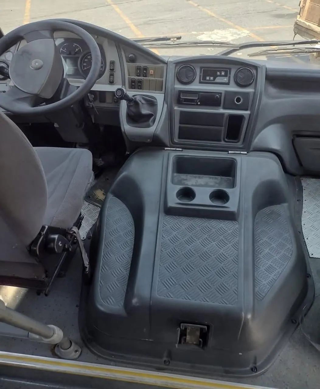 MARCOPOLO VOLARE V8L 2014 - Foto 10